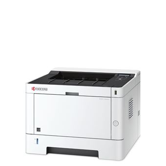 Impressora a Laser P&B KYOCERA ECOSYS P2040dw | 40 ppm | Wi-Fi | Branco - 1