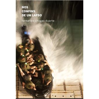 Nos confins de um lapso - 1