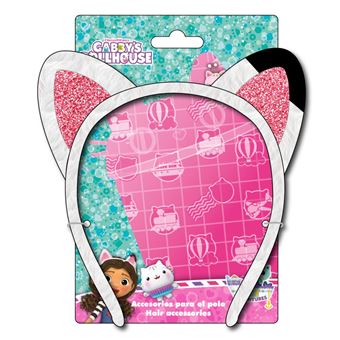 Bandolete Gabby'S Dollhouse Blister - 1