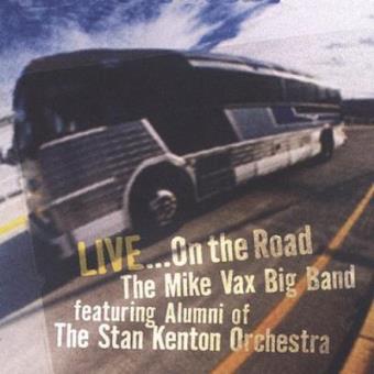 Stan Kenton Alumni Live on the Road - 1