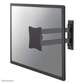 Movimento Total Neomounts FPMA-W820BLACK | Preto - 1