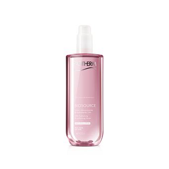 Loção de Limpeza de Rosto Biotherm Biosource Hydrating & Softening Toner - 1