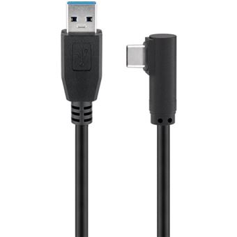 Cabo Usb Microconnect USB3.1CA3A | Preto - 1