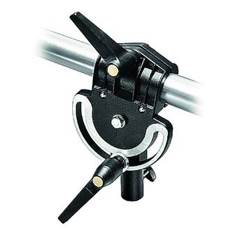 Manfrotto 123 acessório de tripé - 1