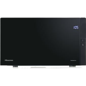Micro-ondas Hisense H25MOBS4HGI | 25 L | 900 W | Preto - 1