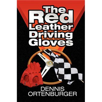 The Red Leather Driving Gloves - Paperback / softback - 2008 - 1