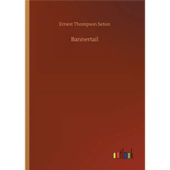 Bannertail - 1