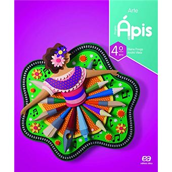 Ápis Arte - 4° ano - 1