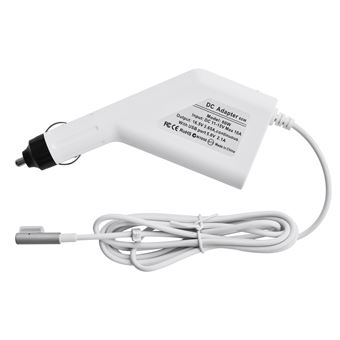 Carregador de Isqueiro Multi4you para Apple MacBook Magsafe 1 Tipo L (60W) - 1