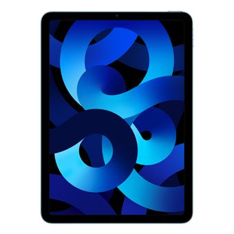 Apple iPad Air | 10.9 " | Wi-fi | 8 GB | 256 GB | Azul - 1