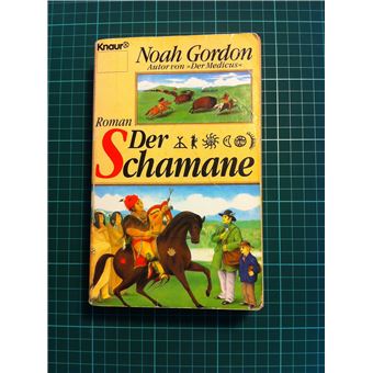 Der Schamane - 1