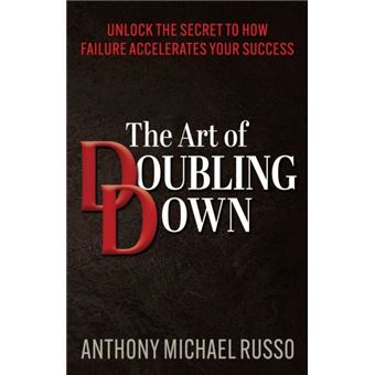 The Art Of Doubling Down - 1