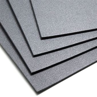 Almofada Protetora de Vidro ORNIEX Placa Termo-safe 60x30cm - 1