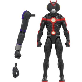 Figura Hasbro Future Ant-Man Marvel Legends | 15 cm - 1