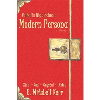 Modern Persona - Valhalla High School - Paperback / softback - 2007 - 1