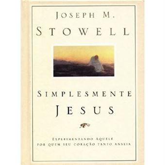 Simplesmente Jesus - 1