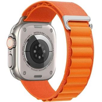 Bracelete Orysin Alpine Hook para Apple Watch 40mm| Resistência e Conforto em Estilo Outdoor - 1