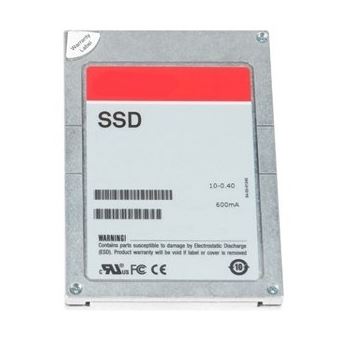 Disco SSD DELL 38R7V | 2.5" | 1,92 TB - 1