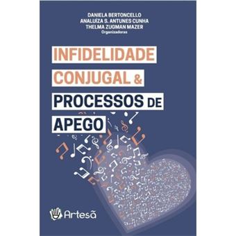 Infidelidade Conjugal E Processos De Apego - 1
