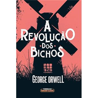 A Revolução Dos Bichos - 1