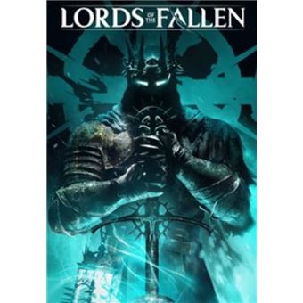 Videojogo GAME Lords of the Fallen - 1