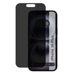 Película Protetora de Ecrã TUMUNDOSMARTPHONE | Vidro Temperado 5D | para iPhone 16 Plus 6.7
