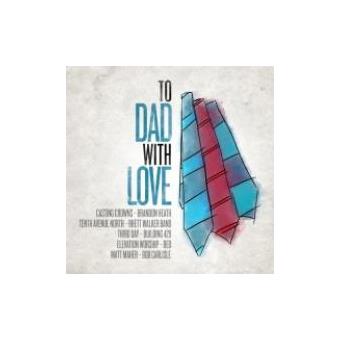 To Dad With Love - 1