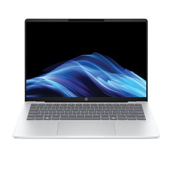 Computador Portátil HP OmniBook 5 Laptop Next Gen AI 14-he0002np | 14'' | Snapdragon X1P-42-100 | 32 GB | SSD 1TB - 1