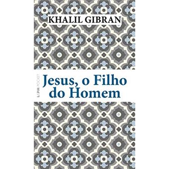 Jesus, o filho do Homem: 1320 - 1