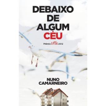 Debaixo De Algum Céu - 1