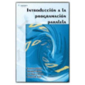 Introducción A La Programación Paralela - 1