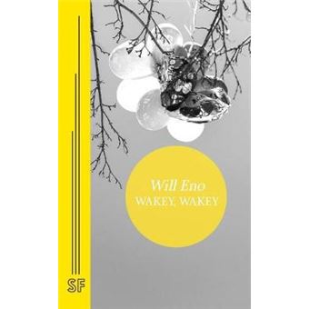 wakey, Wakey Paperback -
