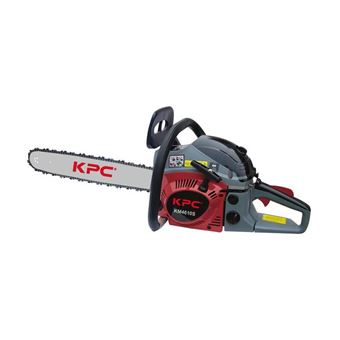 Motosserra Ribe Energy KM4610S KPC Forest & Garden | 46cc - 1