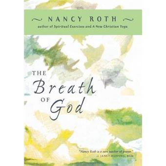 The Breath Of God - 1
