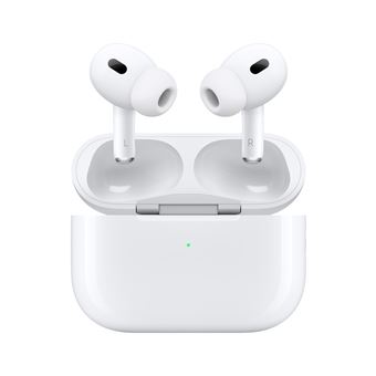 Auriculares Bluetooth Apple AirPods Pro (2nd generation) | Branco - 1