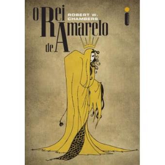 O Rei Amarelo - 1