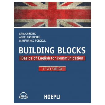 Building Blocks. B1-C1 - 1