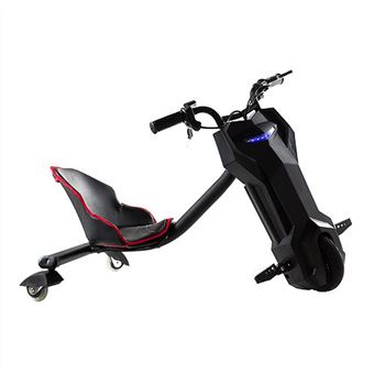 So-Flow Flowkart Pro 1lugar(es) 30km/h 350W Preto, Vermelho scooter elétrica - 1