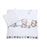 Julius Zöllner 8510014240 conjunto de cama de bebé_0