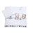Julius Zöllner 8510014240 conjunto de cama de bebé_1