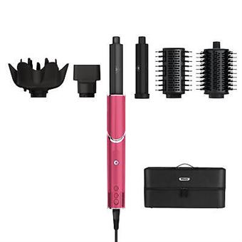 Kit Modelador de Cabelo Shark FlexStyle HD440BPEU | 1400 W | Rosa - 1