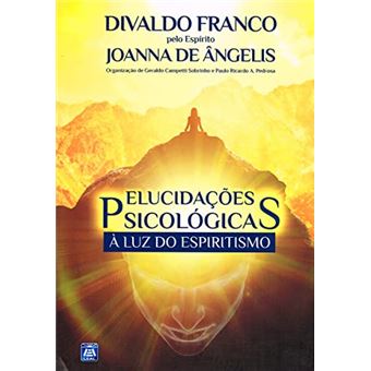 Elucidacoes Psicologicas A Luz Do Espiritismo - 1