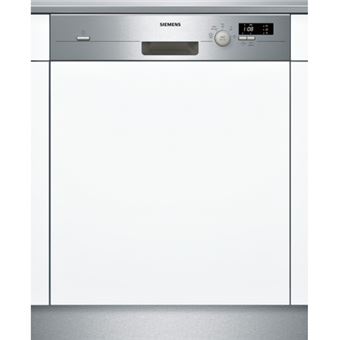 Máquina de Lavar Loiça Siemens SN515S00AE 12 espaços conjuntos A+