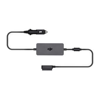 Adaptador e Transformador DJI CP.MA.00000057.01 | Preto - 1