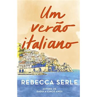 Um Verão Italiano - 1