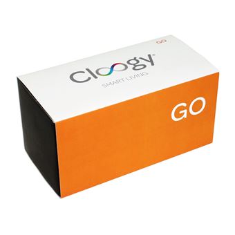 KIT Cloogy Go - 1