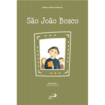 São João Bosco - 1