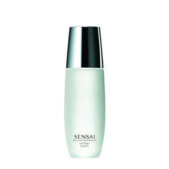 Loção para O Rosto Sensai Cellular Performance Lotion I (Light) - 1