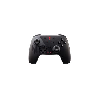 Controlador de Jogo Acer Nitro Wireless Controller NGR300 | Preto - 1