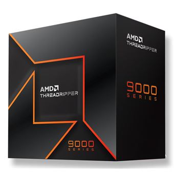 Processador AMD Ryzen 9980X - 1